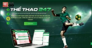 Thể thao 247